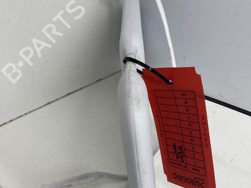 Left sun visor PEUGEOT 3008 II SUV (MC_, MR_, MJ_, M4_) 1.2 THP/ PureTech 130 (MRHNSM, MRHNSU, MRHNSJ, MRHNYW,... | BP28168220I1 