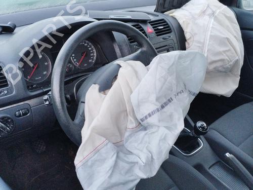 Left taillight VW GOLF V (1K1)  | BP26224209C34  - Image 17