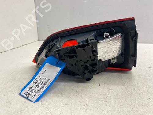 Used Right tailgate light Right tailgate light 38955616 38955616