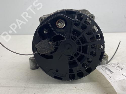 Alternator FIAT PUNTO EVO (199_) 1.4 16V | BP24053772M7 