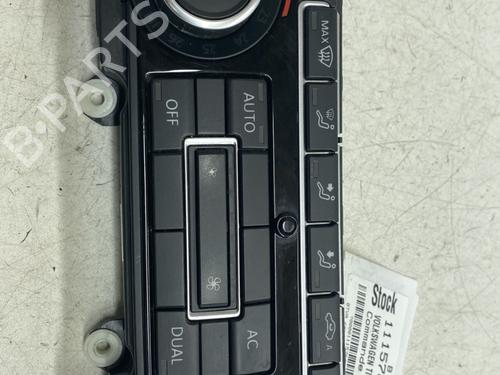 Used Climate control VW TIGUAN (5N_) 2.0 TDI (140 hp) 29139384