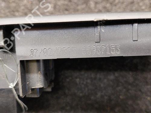 Right front window switch RENAULT LAGUNA Coupe (DT0/1) 3.0 dCi (DT03) | BP22850508I26 - Image 4