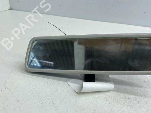 Rear mirror VW POLO V (6R1, 6C1) 1.6 TDI | BP23831635I6 