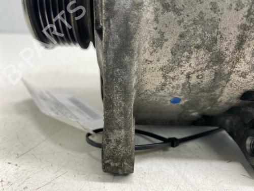 Alternateur Alternateur DACIA SANDERO 1.5 dCi (86 hp) 34385028 34385028