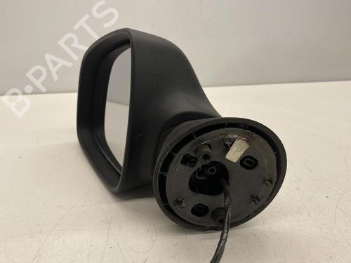 Left mirror DACIA LOGAN MCV (KS_) 1.5 dCi (KS0W) | BP22856213C26 
