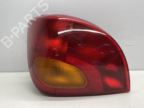 Left taillight FORD FIESTA IV (JA_, JB_) 1.3 i | BP22856049C34 