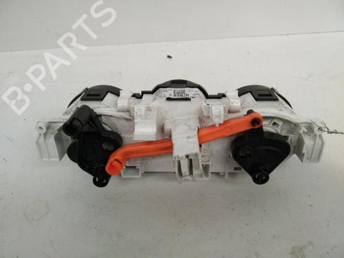 Climate control PEUGEOT 208 I (CA_, CC_) 1.0 VTi | BP22855485I5 