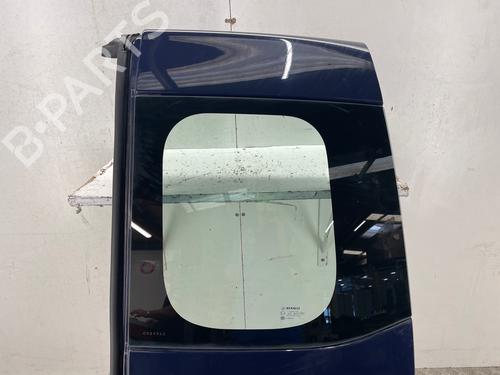 Used Right tailgate Right tailgate DACIA DOKKER MPV (KE_) 1.5 dCi (KEAJ, KEAH) (90 hp) 40053696 40053696
