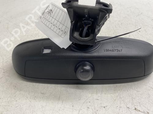Rear mirror BMW X1 (F48) xDrive 18 d | BP29139172I6 