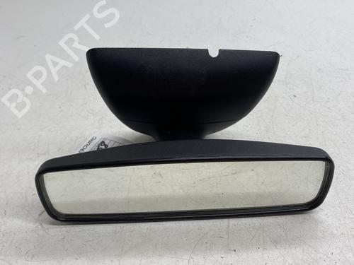 Bakspejl indvendigt CITROËN C3 I (FC_, FN_) 1.6 16V HDi (90 hp) 31967021