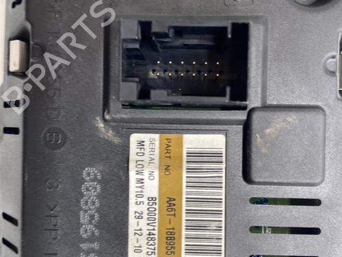 Display monitor FORD FIESTA VI (CB1, CCN) 1.25 | BP22860540C48