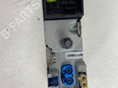 Used Radio Radio CITROËN C4 Grand Picasso II (DA_, DE_) [2013-2026] 36106005 36106005