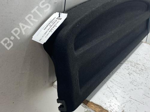 Rear parcel shelf MITSUBISHI MIRAGE / SPACE STAR VI Hatchback (A0_A) 1.0 (A05A) | BP36096897C85 - Image 2