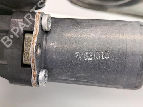 Used Front right window mechanism RENAULT MEGANE III Hatchback (BZ0/1_, B3_) 1.5 dCi (BZ09, BZ0D, BZ1W, BZ29, BZ14) (110 hp) 22856709