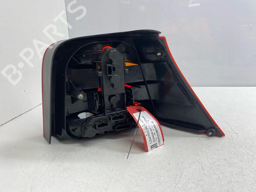Left taillight VW GOLF IV (1J1) | BP36169727C34 - Image 2
