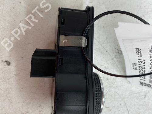 Headlight switch OPEL INSIGNIA A (G09) 2.0 CDTI (68) | BP39420910I24 - Image 4