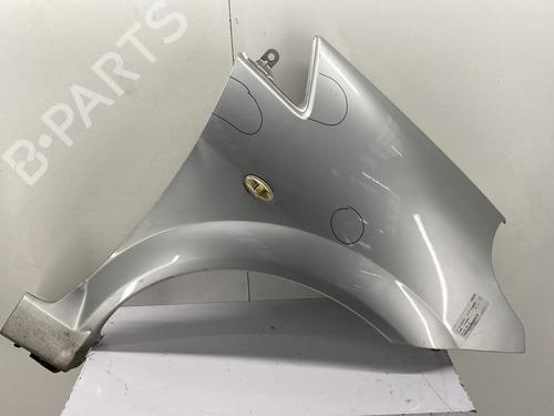Right front fenders CITROËN C3 Pluriel (HB_) 1.4 HDi | BP22858754C42