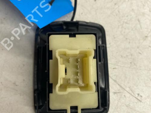 Left front window switch DACIA SANDERO II 1.5 dCi 75 / Blue dCi 75 (B8JW, B8M4, B8AH, B8M7, B8M6) | BP39663156I27 - Image 4