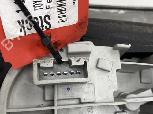 Left taillight TOYOTA COROLLA Verso (ZER_, ZZE12_, R1_) 2.2 D-4D (AUR10_, AUR10R) | BP30174475C34