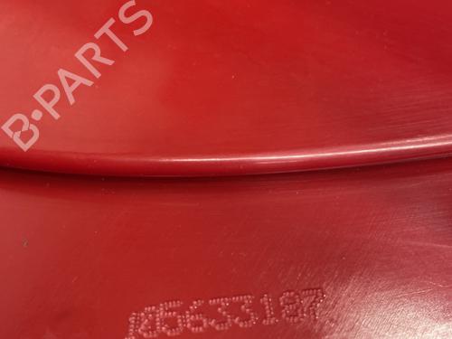 Right taillight MERCEDES-BENZ A-CLASS (W169) A 160 CDI (169.006, 169.306) | BP27873954C35 