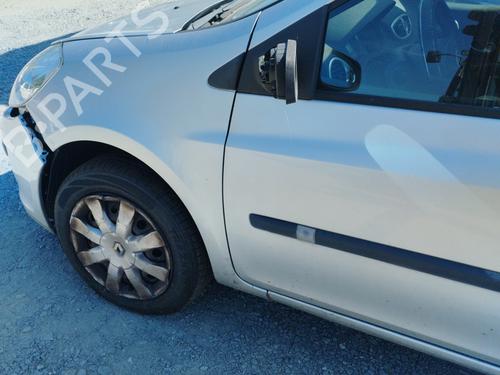 Warning switch RENAULT CLIO III (BR0/1, CR0/1) 1.5 dCi (C/BR0G, C/BR1G) | BP29139243I22  - Image 5