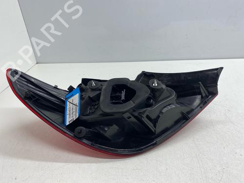 Right taillight OPEL CORSA D (S07) 1.4 (L08, L68) | BP36132917C35 - Image 4