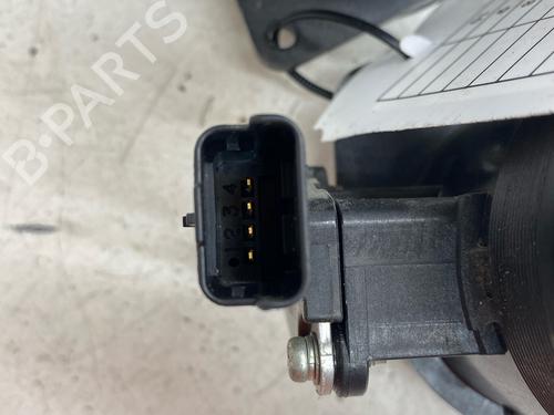 Mass air flow sensor CITROËN C6 (TD_) 3.0 HDi | BP38332296M95 - Image 5