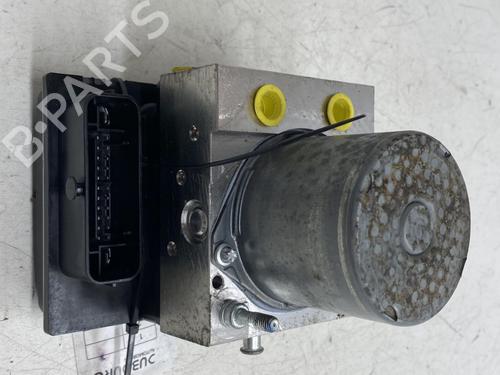 Used ABS pump CITROËN C4 II (NC_) 1.6 HDi 115 (114 hp) 29375405