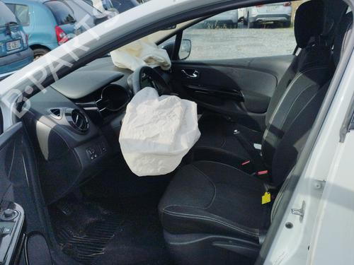 Climate control RENAULT CLIO IV (BH_) 1.5 dCi 90 | BP29968921I5 - Image 11