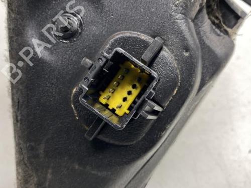 Used Right mirror Right mirror RENAULT SCÉNIC II (JM0/1_) 1.5 dCi (JM1F) (86 hp) 22855968 22855968