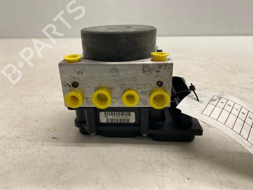 Used ABS pump ABS pump NISSAN NOTE (E11, NE11) [2005-2013] 34348053 34348053