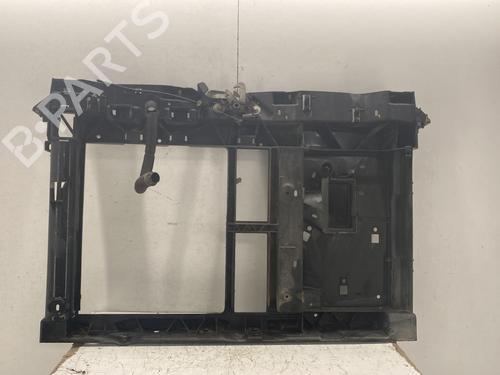 Used Front slam panel Front slam panel CITROËN C3 I (FC_, FN_) 1.4 HDi (68 hp) 27654688 27654688