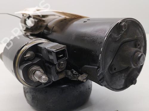 Used Starter Starter VW POLO (6N2) 1.4 TDI (75 hp) 22856529 22856529