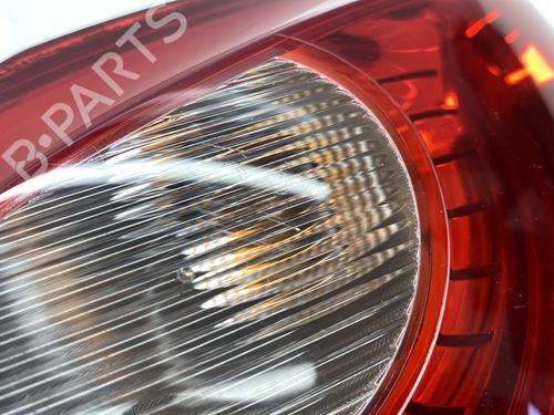Right taillight SEAT IBIZA IV (6J5, 6P1) 1.4 | BP22856286C35 