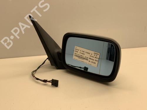 Used Right mirror BMW 3 (E46) 330 d (184 hp) 22855142