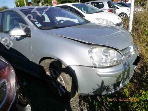 Right mirror VW GOLF V (1K1) 2.0 TDI 16V | BP22857841C27 