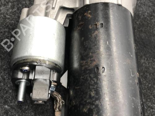 Starter SEAT IBIZA II (6K1) 1.9 TDI | BP22852359M8 