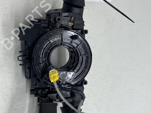 Used Steering column stalk RENAULT CLIO V (B7_) 1.5 Blue dCi 85 (B7AG) (86 hp) 29968825