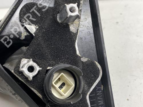 Left mirror BMW 1 (E81) 116 i | BP24467253C26 