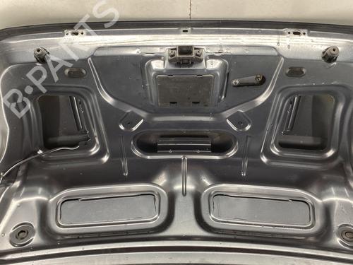 Tailgate DACIA LOGAN II TCe 90 (L8MA, L8M1, L8AC) | BP32204385C6 - Image 5