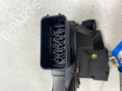 Used Front right lock Front right lock MAZDA 3 (BK) [2003-2009] 36169708 36169708