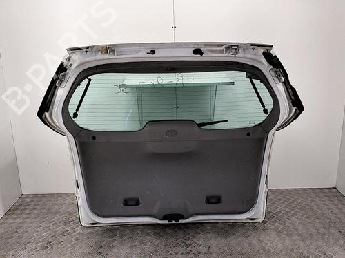 Bakluke CC/Kombi-Kupé RENAULT SCÉNIC II (JM0/1_) 1.9 dCi (JM0G, JM12, JM1G, JM2C) | BP22857585C6 