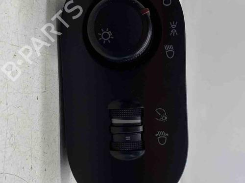 Headlight switch SEAT IBIZA III (6L1) 1.2 | BP36557009I24 - Image 5