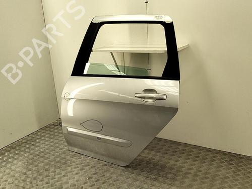 Left rear door PEUGEOT 308 SW I (4E_, 4H_) 1.6 HDi | BP22853900C4