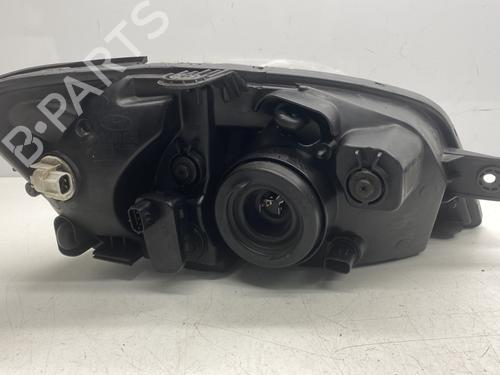 Left headlight HYUNDAI GETZ (TB) 1.5 CRDi | BP22860211C28 