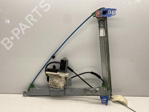 Used Front right window mechanism Front right window mechanism 22849809 22849809