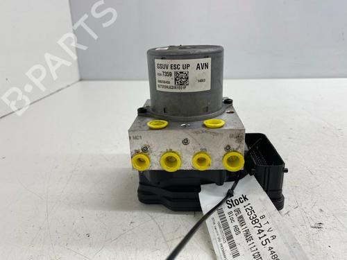 Módulo de ABS Módulo de ABS OPEL MOKKA / MOKKA X (J13) 1.7 CDTI (_76) (131 hp) 35957361 35957361