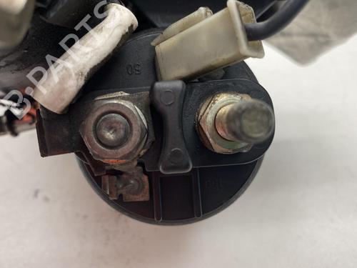 Used Starter AUDI A4 B6 (8E2) 2.0 (130 hp) 22856420