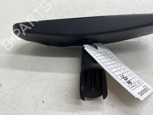 Used Rear mirror Rear mirror PEUGEOT 207 (WA_, WC_) [2006-2015] 34149015 34149015