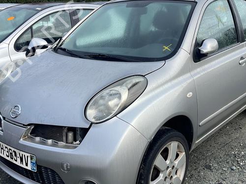 Used Parts NISSAN MICRA III (K12) 1.2 16V 4612945
